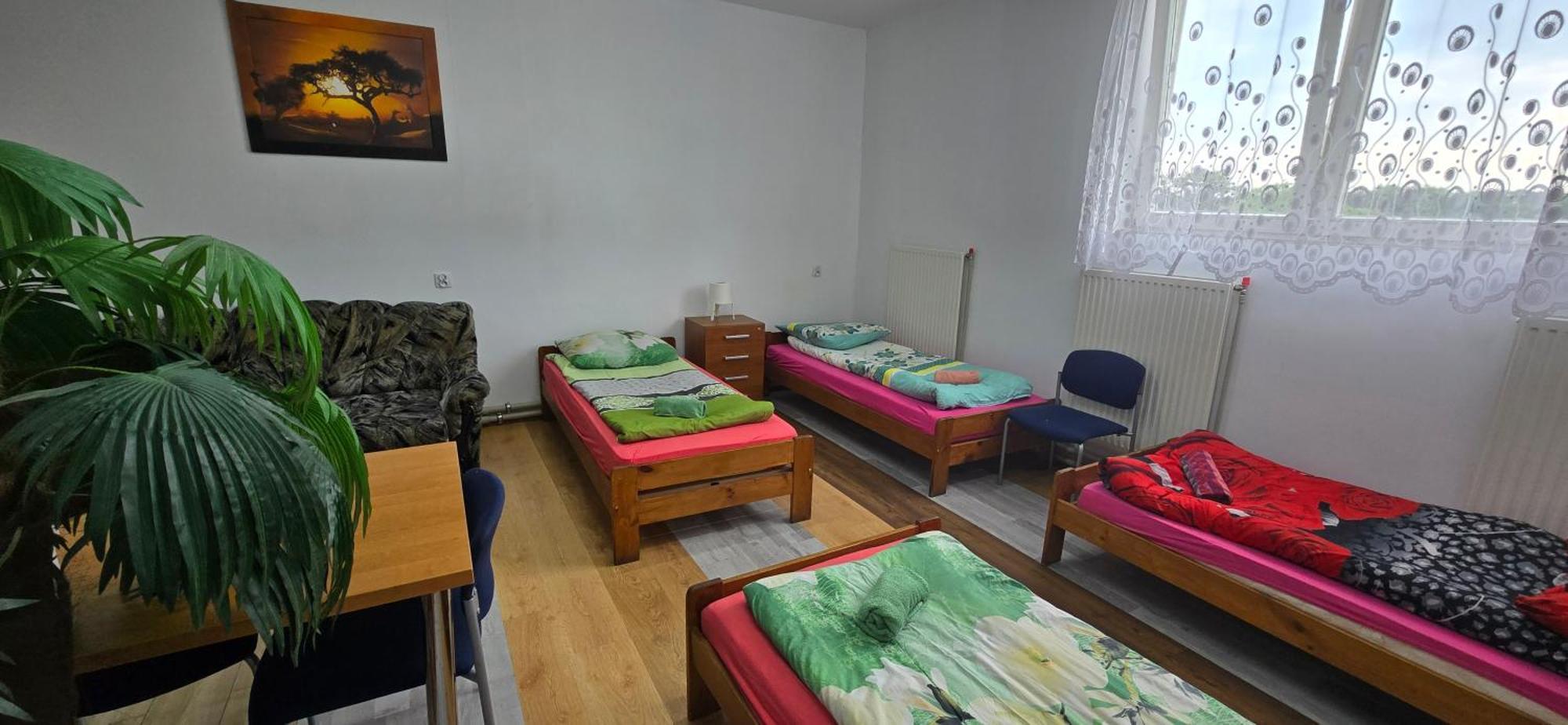 Hotel Dworek วรอตซวาฟ ภายนอก รูปภาพ