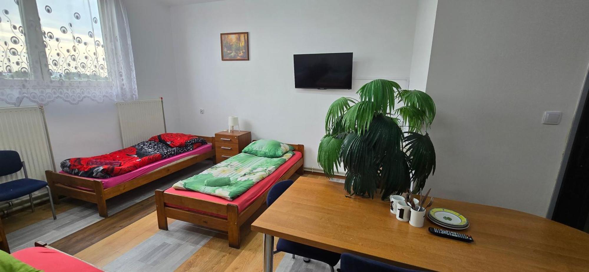 Hotel Dworek วรอตซวาฟ ภายนอก รูปภาพ