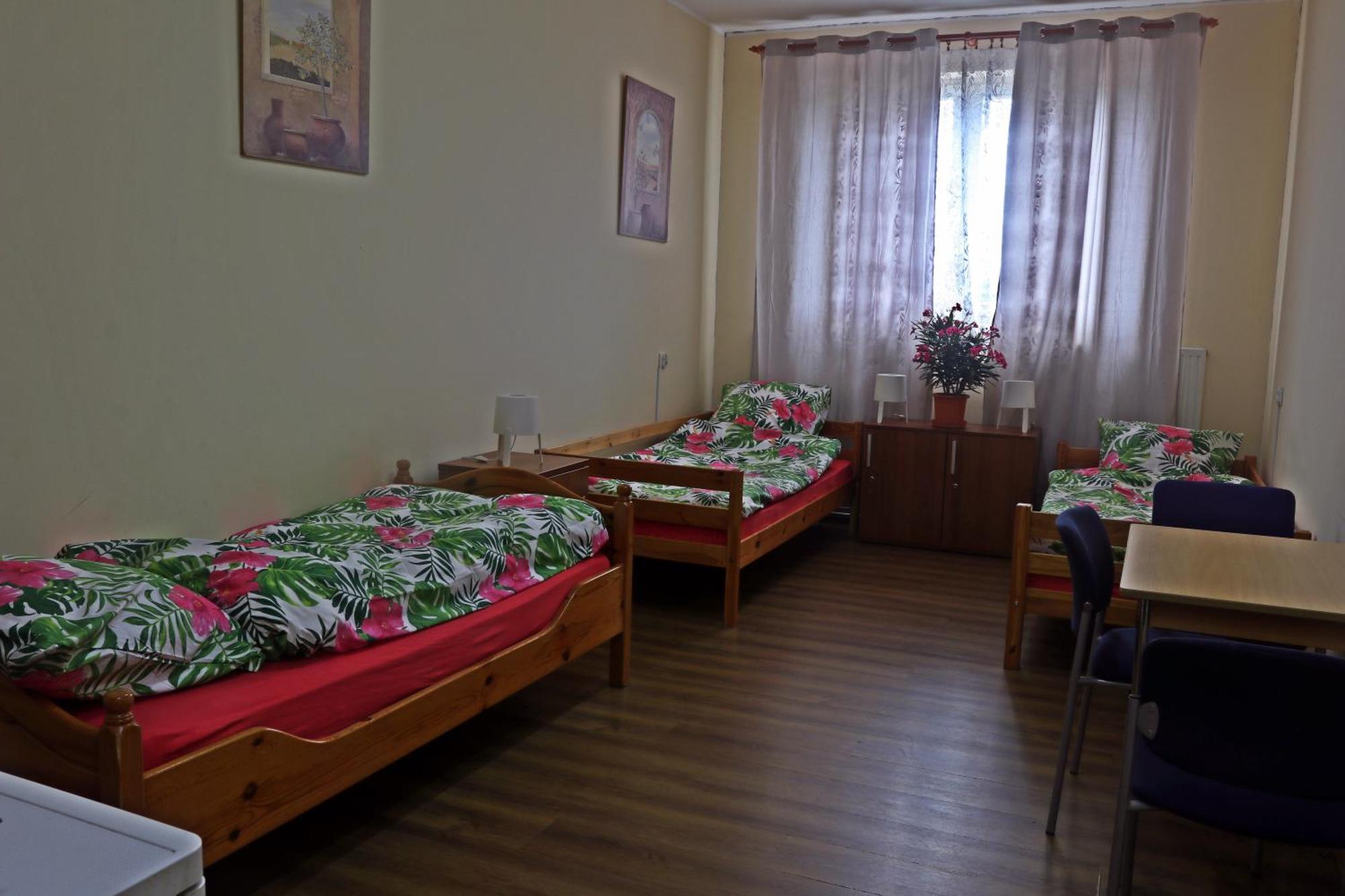 Hotel Dworek วรอตซวาฟ ภายนอก รูปภาพ